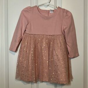 Baby Gap Tulle Dress